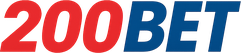 200bet Logo